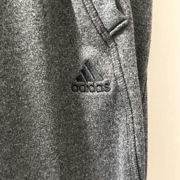Adidas climawarm sweat pants - Picture 2 of 9